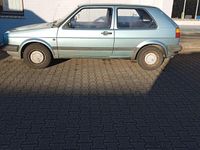 Brugt VW Golf II 75 HK (55 kW) 1991 Andere farben Hatchback