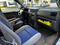 Gebraucht VW T4 102 PS (75 kW) 2000 Silber Van