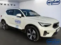 Occasion Volvo XC40 Plus 211 ch (155 kW) 2023 Blanc SUV