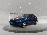 gebraucht VW Polo VI 1.0 Comfortline