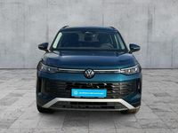 Gebraucht VW Tayron Life 150 PS (110 kW) 2025 Nightshade blue metallic SUV