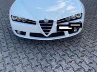 Gebraucht Alfa Romeo Spider 200 PS (147 kW) 2008 Cabrio