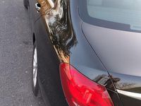 Gebraucht Mercedes E220 194 PS (142 kW) 2017 Schwarz Limousine