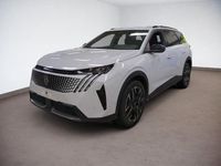Gebraucht Peugeot 5008 Allure 145 PS (106 kW) 2025 Weiss/typ aussenverkleidung me SUV