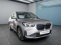 Gebraucht BMW X1 163 PS (119 kW) 2023 Silber SUV