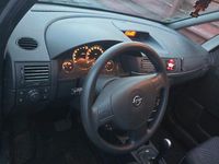 Gebraucht Opel Meriva 105 PS (77 kW) 2006 Van / Kleinbus