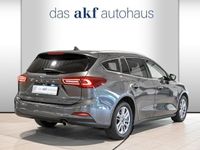 gebraucht Ford Focus Turnier 1.5 TDCi Aut. EcoBlue Titanium X-Navi*AHK*Kamera*ACC*Matrix-LED*Winter-Paket