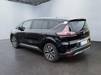 Occasion Renault Espace Initiale Paris 160 ch (117 kW) 2017 Noir Monospace