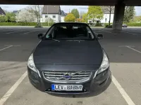 Gebraucht Volvo S60 Kinetic 136 PS (100 kW) 2013 Grau Limousine