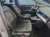 Gebraucht Audi Q4 Sportback e-tron 125 kW (170 PS) 2023 Grau SUV