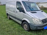 gebraucht Mercedes Sprinter 310 cdi