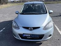 Gebraucht Mazda 2 Independence 103 PS (75 kW) 2007 Kleinwagen
