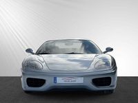 Gebraucht Ferrari 360 400 PS (294 kW) 2000 Grau Coupé