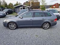 gebraucht VW Golf VI Comfortline 1Hand... TÜV/AU Neu