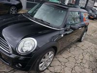 gebraucht Mini One Clubman One