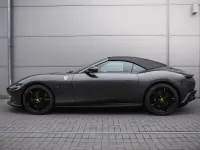 Neu Ferrari Roma 620 PS (456 kW) 2025 Canna di fucile Cabrio
