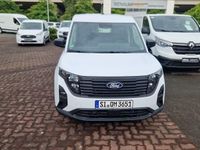 Gebraucht Ford Transit Trend 101 PS (74 kW) 2024 Weiß Van