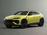 Neu Lamborghini Urus 799 PS (587 kW) 2026 Grün SUV