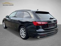 gebraucht Audi A4 Avant 40 TDI quattro Sportsitze, AHK, Virtual