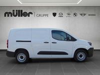 gebraucht Peugeot Partner 1.5 BlueHDi 100