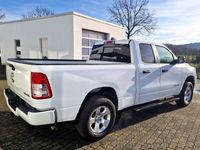 gebraucht Dodge Ram 5.7l Hemi 4x4 6-Sitzer, Kamera