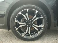 Gebraucht Ford Focus Active 155 PS (114 kW) 2022 Obsidianschwarz metallic Kombi