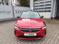 gebraucht Opel Corsa F 1.2 Elegance *180°RFK*LED*SHZ*