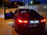 gebraucht BMW 318 D TOP