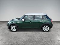 Gebraucht Mini Cooper Chili 136 PS (100 kW) 2016 Grün Kleinwagen