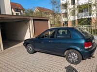 gebraucht Suzuki Baleno 