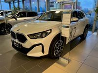 gebraucht BMW X2 sDrive20i