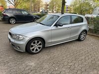 gebraucht BMW 120 D Automatik