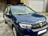 Używany Dacia Logan Lauréate 90 KM (66 kW) 2017 Kombi