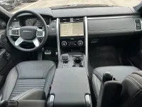 Gebraucht Land Rover Discovery 349 PS (256 kW) 2025 Schwarz SUV