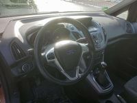 Gebraucht Ford B-MAX Trend 101 PS (74 kW) 2013 Bronze Van / Kleinbus