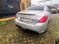 Gebraucht Peugeot 308 CC Premium 156 PS (114 kW) 2010 Grau Cabrio