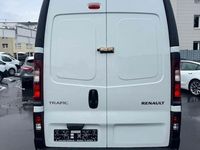 Gebraucht Renault Trafic Komfort 146 PS (107 kW) 2021 Andere