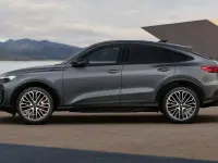 Neu Audi SQ5 Sportback Edition .1 367 PS (269 kW) 2026 Daytonagrau perleffekt SUV