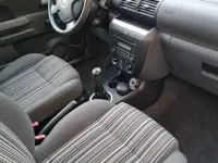 Occasion VW Fox 54 ch (39 kW) 2007 Argent Citadine
