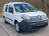 gebraucht Renault Kangoo Z.E. 33// BATTERIE INKLUSIVE //