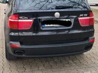 gebraucht BMW X5 Sport M 3.0 Diesel E70