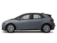 Gebraucht VW ID.3 Pure 110 kW (150 PS) 2022 Mondsteingrau Kleinwagen