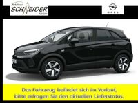 gebraucht Opel Crossland 1.2 Enjoy