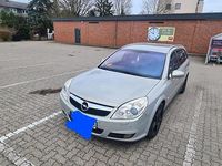 Gebraucht Opel Vectra 150 PS (110 kW) 2005 Grau Kombi