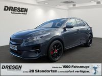 Gebraucht Kia XCeed Launch Edition 204 PS (150 kW) 2020 H8g) pentametal met. (grau SUV