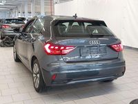 Gebraucht Audi A1 Sport 110 PS (80 kW) 2022 Manhattangrau SUV