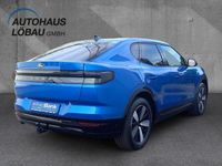 Nowe Ford Capri 210 kW (286 KM) 2025 Niebieski Sedan/Limuzyna