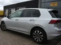 Gebraucht VW Golf VIII Active 116 PS (85 kW) 2022 Silber Limousine