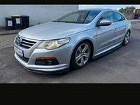 Gebraucht VW Passat 299 PS (219 kW) 2008 Grau Limousine