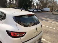Gebraucht Renault Clio IV LIMITED 90 PS (66 kW) 2017 Limousine